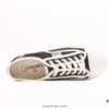 6930e6a36e68136f4d9b2b7b Chanel Canvas Casual Platform Sneakers, Classic All-Season Style, Favored by Influencers and Social Media Stars, Highly Popular with Excellent Breathability, Perfect for Spring and Summer, Stylish and Youthful Design That Elevates Any Outfit, Easy to Maintain, Comes with Exclusive Retail Packaging