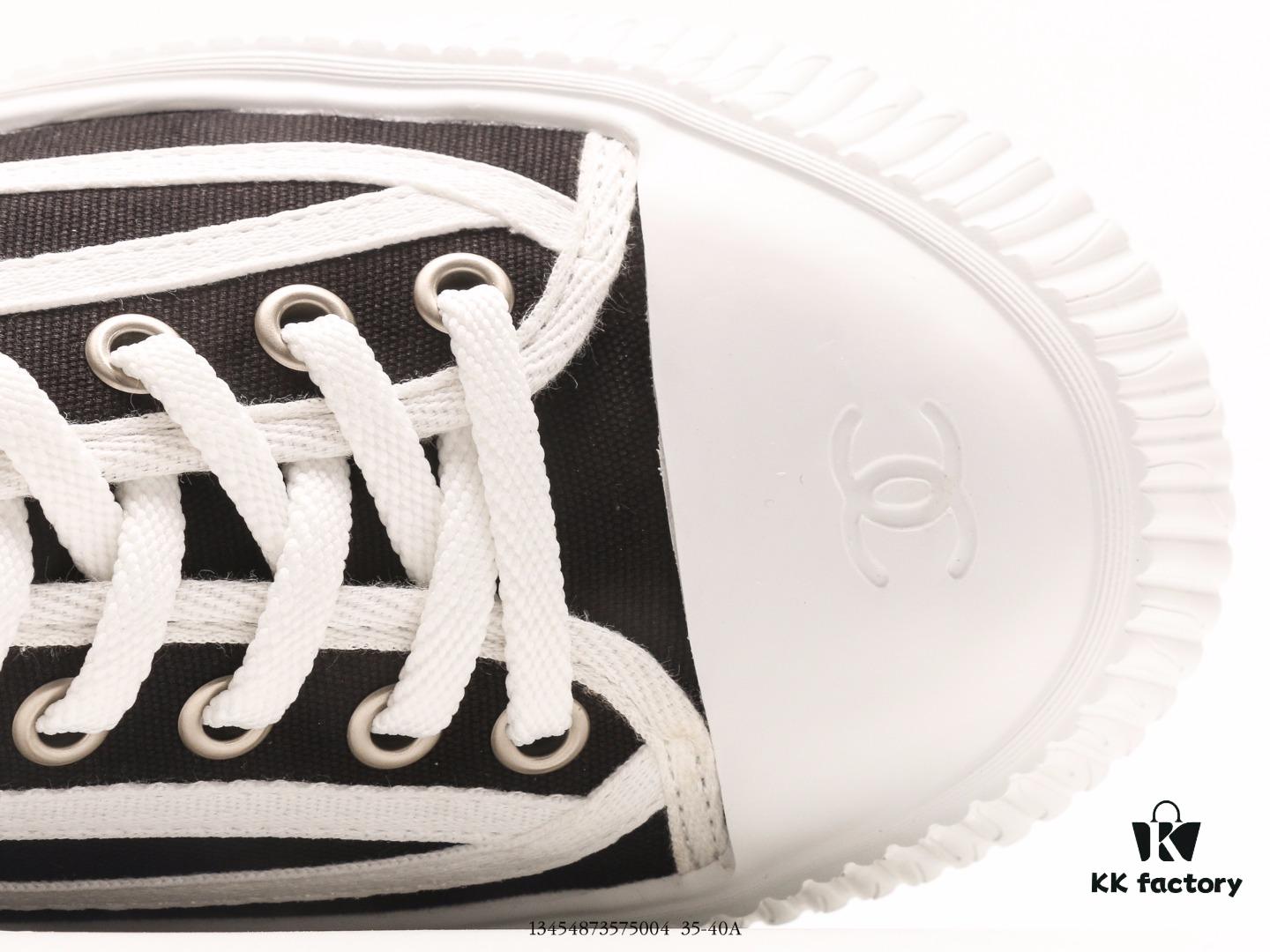 6930e6a76e68136f4d9b2b80 Chanel Canvas Casual Platform Sneakers, Classic All-Season Style, Favored by Influencers and Social Media Stars, Highly Popular with Excellent Breathability, Perfect for Spring and Summer, Stylish and Youthful Design That Elevates Any Outfit, Easy to Maintain, Comes with Exclusive Retail Packaging