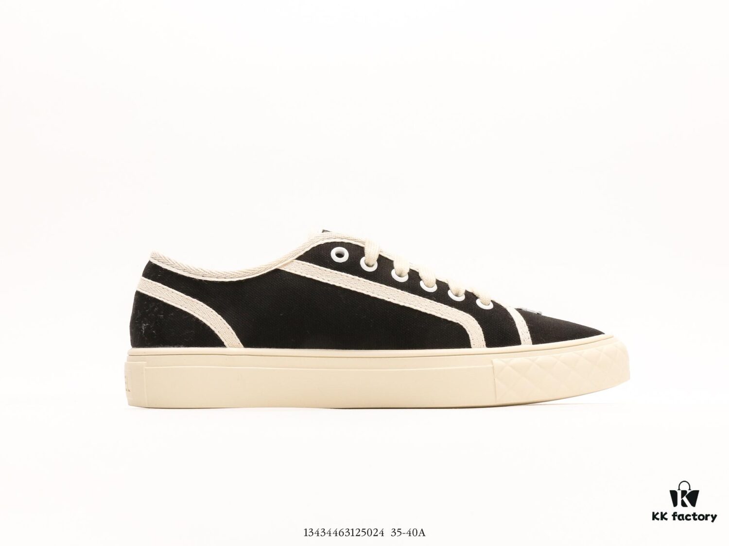 Chanel Casual Shoes