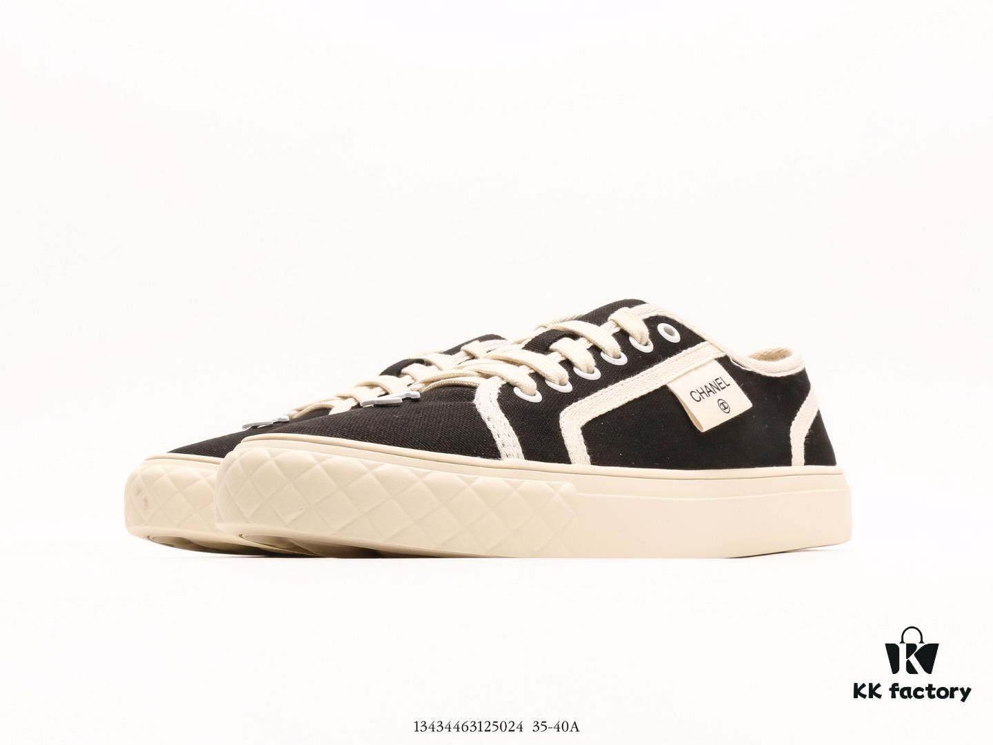 Chanel Casual Shoes