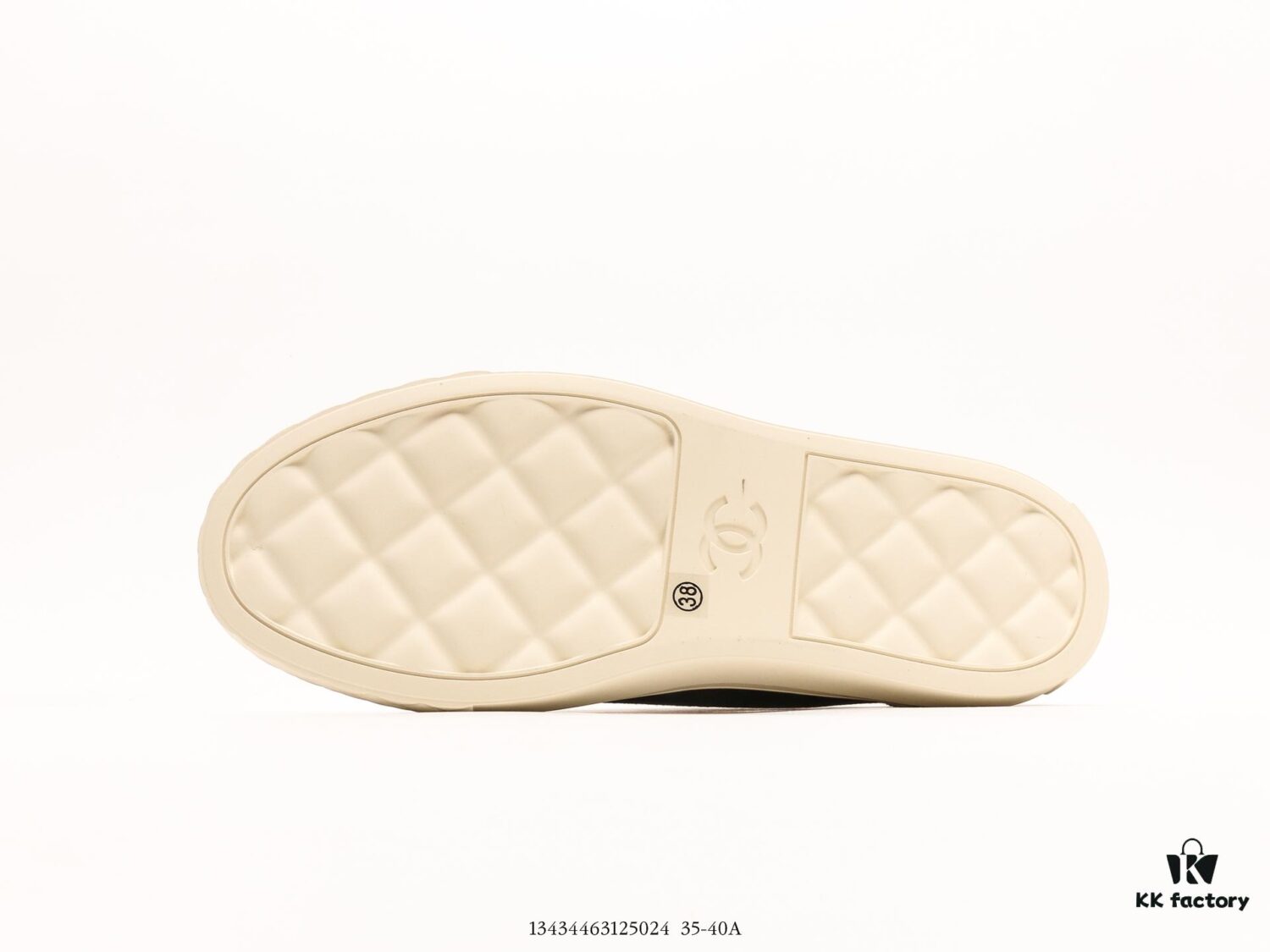 Chanel Casual Shoes