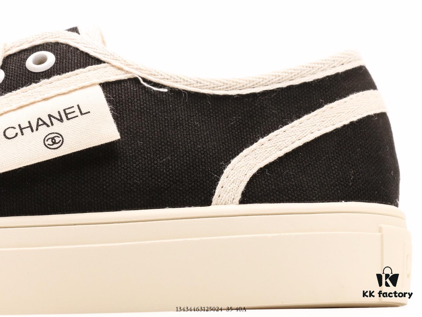 Chanel Casual Shoes