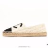 6930e6b96e68136f4d9b2b9f Chanel Fishing Shoes, Evergreen Style, Popular Among Influencers, Versatile for Spring and Summer, Pairs Easily with Jeans or Shorts, Molded Exactly to Original Version, 99% Authentic Restoration, Handcrafted Quality with 100-Thread Hemp Upper, Premium Imported Lambskin from Original Production Line, Soft Lamb Leather Insole, Natural Hemp Rope with Transparent Rubber Sole, Packaged Identically to Retail Store