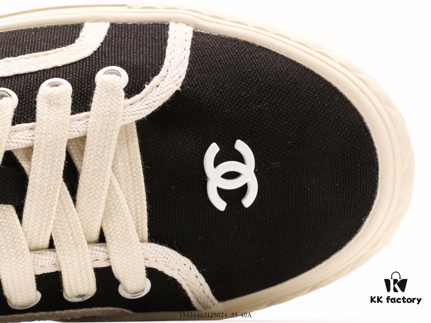 Chanel Casual Shoes