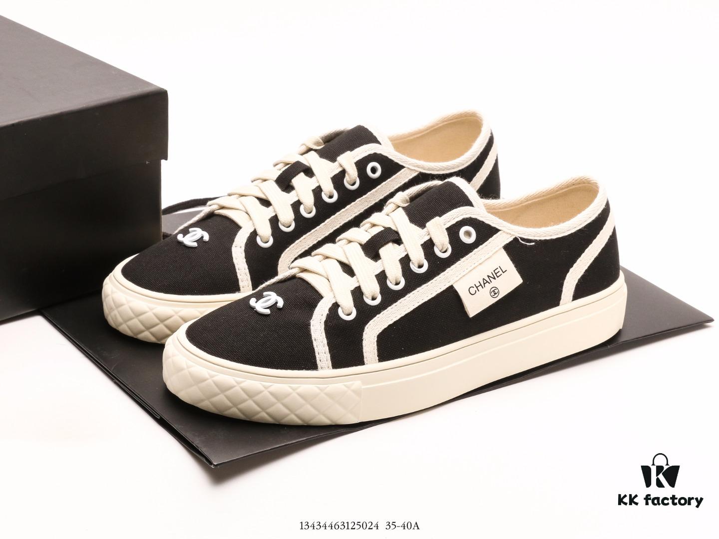 Chanel Casual Shoes