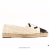 6930e6bb6e68136f4d9b2ba2 Chanel Fishing Shoes, Evergreen Style, Popular Among Influencers, Versatile for Spring and Summer, Pairs Easily with Jeans or Shorts, Molded Exactly to Original Version, 99% Authentic Restoration, Handcrafted Quality with 100-Thread Hemp Upper, Premium Imported Lambskin from Original Production Line, Soft Lamb Leather Insole, Natural Hemp Rope with Transparent Rubber Sole, Packaged Identically to Retail Store