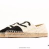 6930e6bc6e68136f4d9b2ba4 Chanel Fishing Shoes, Evergreen Style, Popular Among Influencers, Versatile for Spring and Summer, Pairs Easily with Jeans or Shorts, Molded Exactly to Original Version, 99% Authentic Restoration, Handcrafted Quality with 100-Thread Hemp Upper, Premium Imported Lambskin from Original Production Line, Soft Lamb Leather Insole, Natural Hemp Rope with Transparent Rubber Sole, Packaged Identically to Retail Store