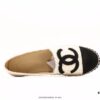 6930e6bd6e68136f4d9b2ba6 Chanel Fishing Shoes, Evergreen Style, Popular Among Influencers, Versatile for Spring and Summer, Pairs Easily with Jeans or Shorts, Molded Exactly to Original Version, 99% Authentic Restoration, Handcrafted Quality with 100-Thread Hemp Upper, Premium Imported Lambskin from Original Production Line, Soft Lamb Leather Insole, Natural Hemp Rope with Transparent Rubber Sole, Packaged Identically to Retail Store