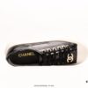 6930e6c06e68136f4d9b2baa Chanel Cookie Shoes Counter Top Leisure Style Sneakers
