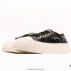 6930e6c26e68136f4d9b2bab Chanel Cookie Shoes Counter Top Leisure Style Sneakers