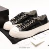 6930e6c56e68136f4d9b2bb0 Chanel Cookie Shoes Counter Top Leisure Style Sneakers