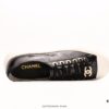 6930e6c76e68136f4d9b2bb1 Chanel x Adidas Collaboration Vintage-Style Lightweight Sneaker, Chanel's Latest Four-Season Ultimate Derivative Thick-Soled Shoe That Elevates Overall Silhouette and Enhances Style