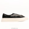 6930e6c86e68136f4d9b2bb6 Chanel x Adidas Collaboration Vintage-Style Lightweight Sneaker, Chanel's Latest Four-Season Ultimate Derivative Thick-Soled Shoe That Elevates Overall Silhouette and Enhances Style