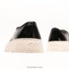 6930e6cb6e68136f4d9b2bb8 Chanel x Adidas Collaboration Vintage-Style Lightweight Sneaker, Chanel's Latest Four-Season Ultimate Derivative Thick-Soled Shoe That Elevates Overall Silhouette and Enhances Style