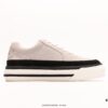 6930e6cd6e68136f4d9b2bba Chanel Sneakers, Influencers' Social Media Recommended Style, This Season's New Arrival, Must-Have Pair with Exceptional On-Foot Look, Effortlessly Stylish Casual Sporty Vibe Embodies Chanel's Fashion-Forward Femininity, Custom Design That Made All Other Sport Styles Obsolete Upon Release, Now Available