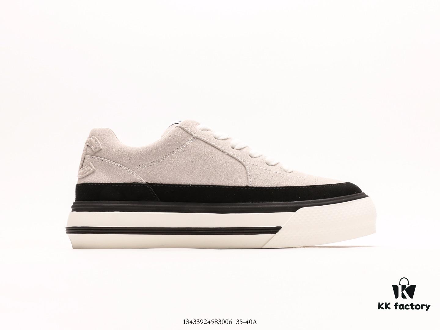 6930e6cd6e68136f4d9b2bba Chanel Sneakers, Influencers' Social Media Recommended Style, This Season's New Arrival, Must-Have Pair with Exceptional On-Foot Look, Effortlessly Stylish Casual Sporty Vibe Embodies Chanel's Fashion-Forward Femininity, Custom Design That Made All Other Sport Styles Obsolete Upon Release, Now Available