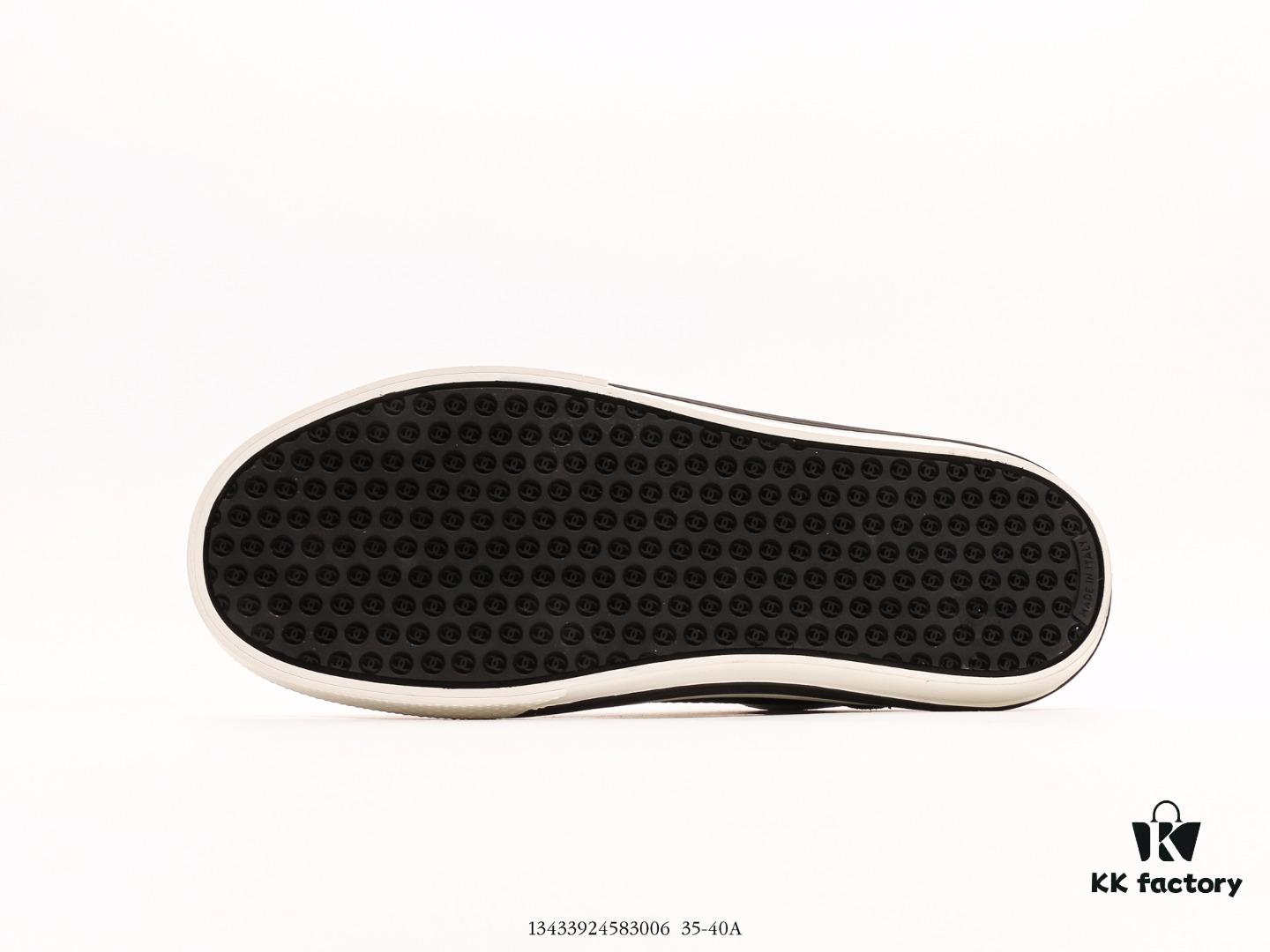 6930e6cd6e68136f4d9b2bbd Chanel Sneakers, Influencers' Social Media Recommended Style, This Season's New Arrival, Must-Have Pair with Exceptional On-Foot Look, Effortlessly Stylish Casual Sporty Vibe Embodies Chanel's Fashion-Forward Femininity, Custom Design That Made All Other Sport Styles Obsolete Upon Release, Now Available