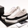 6930e6d26e68136f4d9b2bc2 Chanel Sneakers, Influencers' Social Media Recommended Style, This Season's New Arrival, Must-Have Pair with Exceptional On-Foot Look, Effortlessly Stylish Casual Sporty Vibe Embodies Chanel's Fashion-Forward Femininity, Custom Design That Made All Other Sport Styles Obsolete Upon Release, Now Available
