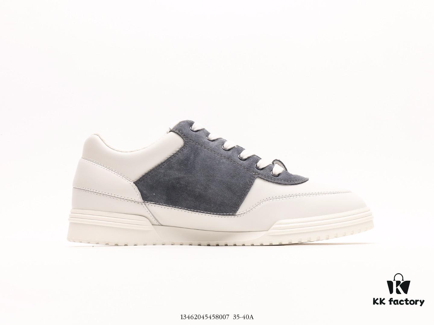 6930e6d36e68136f4d9b2bc4 Chanel 2024 Spring/Summer New Arrival Suede and Calfskin Leather Sneakers