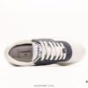 6930e6d36e68136f4d9b2bc5 Chanel 2024 Spring/Summer New Arrival Suede and Calfskin Leather Sneakers