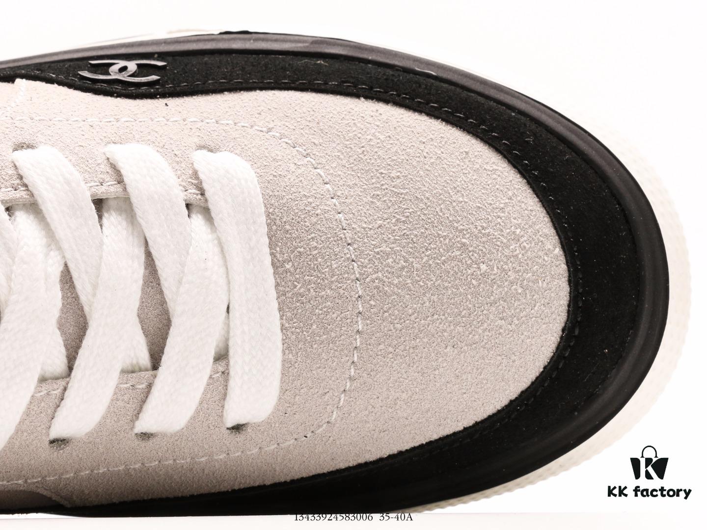 6930e6d36e68136f4d9b2bc6 Chanel Sneakers, Influencers' Social Media Recommended Style, This Season's New Arrival, Must-Have Pair with Exceptional On-Foot Look, Effortlessly Stylish Casual Sporty Vibe Embodies Chanel's Fashion-Forward Femininity, Custom Design That Made All Other Sport Styles Obsolete Upon Release, Now Available