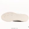 6930e6d56e68136f4d9b2bc7 Chanel 2024 Spring/Summer New Arrival Suede and Calfskin Leather Sneakers