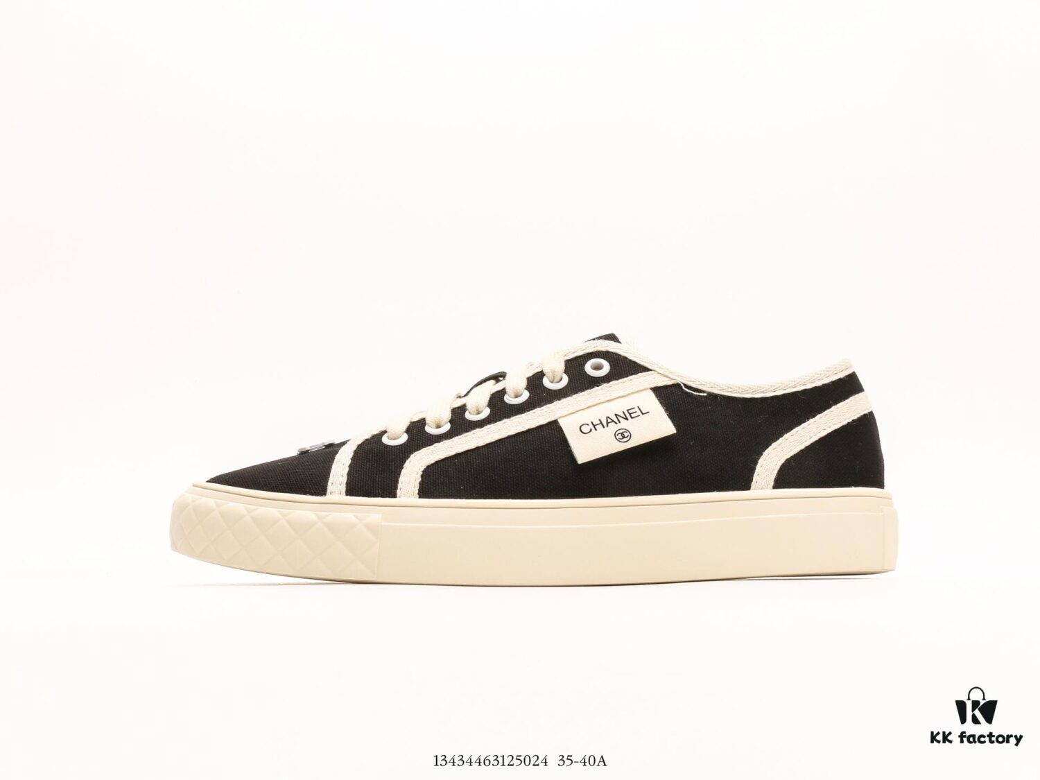 Chanel Casual Shoes