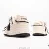 6930e6dd6e68136f4d9b2bd3 Chanel 23SS Spring Resort Collection Metallic Style Casual Shoes, Latest International Runway Series, Imported Genuine Metal Leather, Technical Fabric, Original Custom Breathable Mesh Lining, Lightweight Foam Composite Sole Molded to Original Design, 3.5CM Thick Sole