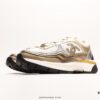 6930e6e06e68136f4d9b2bd9 Chanel Spring 2023 Resort Collection Metallic Leisure Sneakers Inspired by Monaco's Coastal Lifestyle