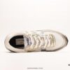 6930e6e06e68136f4d9b2bda Chanel Spring 2023 Resort Collection Metallic Leisure Sneakers Inspired by Monaco's Coastal Lifestyle