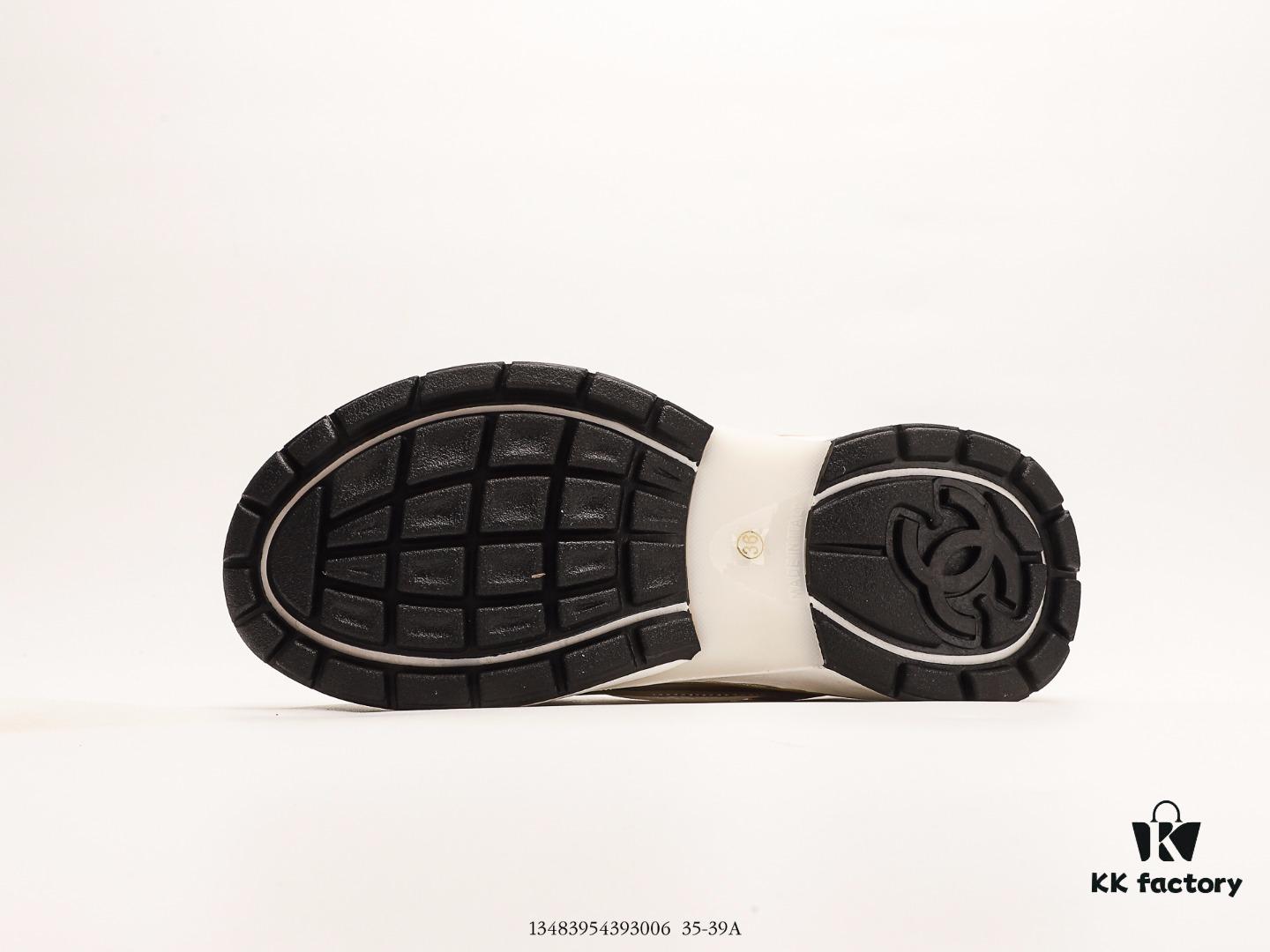 6930e6e16e68136f4d9b2bdb Chanel Spring 2023 Resort Collection Metallic Leisure Sneakers Inspired by Monaco's Coastal Lifestyle