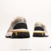 6930e6e26e68136f4d9b2bdc Chanel Spring 2023 Resort Collection Metallic Leisure Sneakers Inspired by Monaco's Coastal Lifestyle
