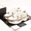 6930e6e36e68136f4d9b2bdf Chanel Spring 2023 Resort Collection Metallic Leisure Sneakers Inspired by Monaco's Coastal Lifestyle