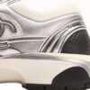 6930e6e96e68136f4d9b2be8 Chanel 2023 Logo Sneakers, Kruus Lightweight Retro Daddy Shoes, Futuristic Metallic Style, Original Mold Design with Strong Texture and Tight Lines, 3.5cm Thick Sole