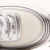 6930e6ea6e68136f4d9b2bea Chanel 2023 Logo Sneakers, Kruus Lightweight Retro Daddy Shoes, Futuristic Metallic Style, Original Mold Design with Strong Texture and Tight Lines, 3.5cm Thick Sole