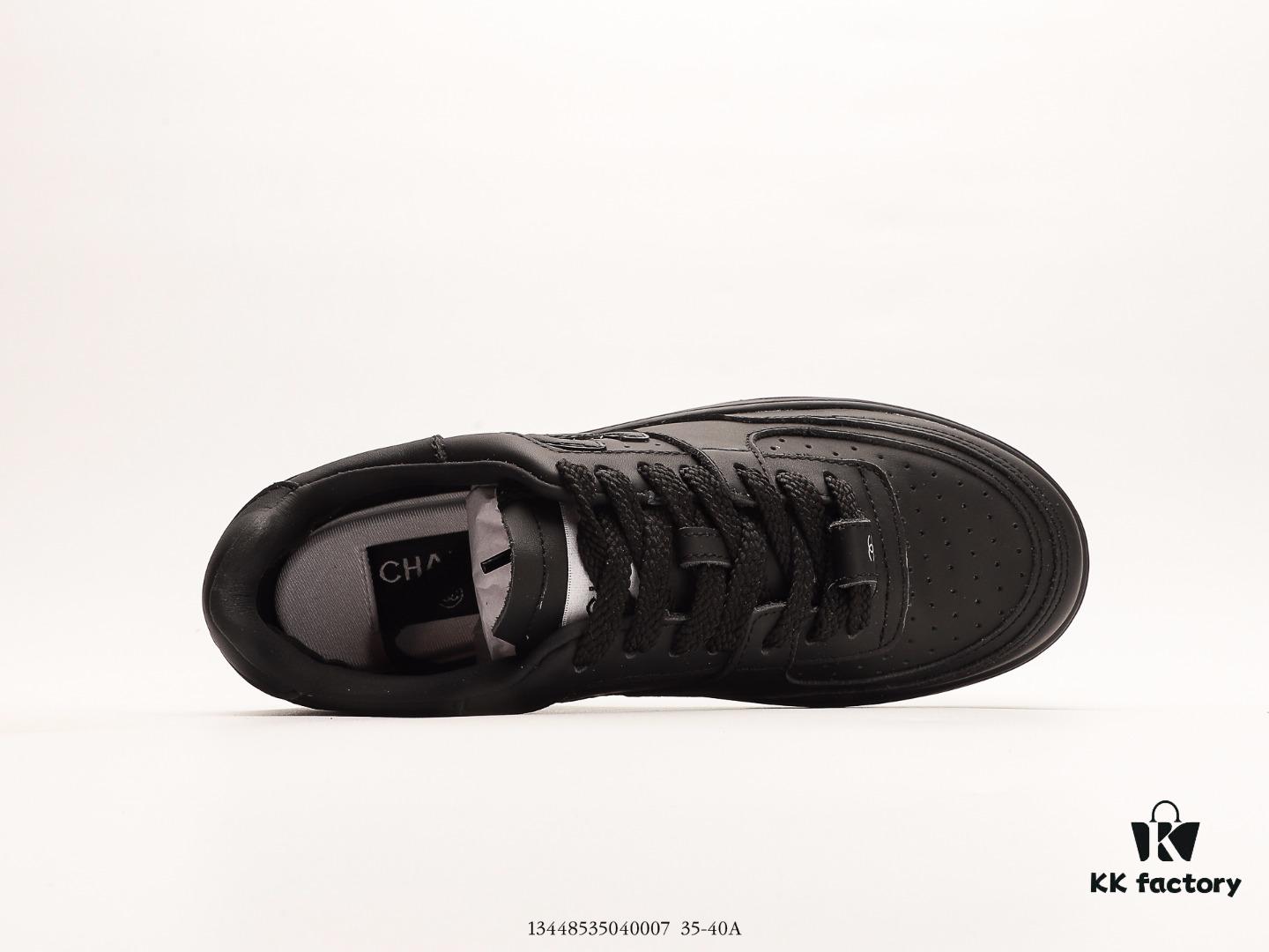 6930e6ea6e68136f4d9b2beb CHANEL Fashion Sneakers, Imported Premium Calfskin, Genuine Leather Lining, Lightweight Comfortable Sole, Overseas Purchased Version, Original Mould Design, Exclusive Launch, Recommended on Xiaohongshu, Trending New Arrival