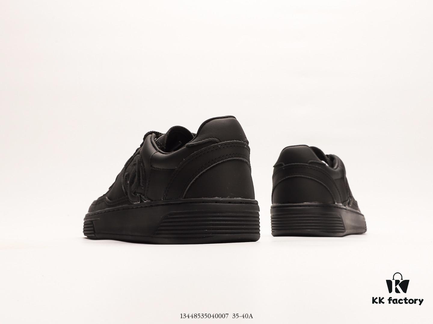 6930e6eb6e68136f4d9b2bed CHANEL Fashion Sneakers, Imported Premium Calfskin, Genuine Leather Lining, Lightweight Comfortable Sole, Overseas Purchased Version, Original Mould Design, Exclusive Launch, Recommended on Xiaohongshu, Trending New Arrival