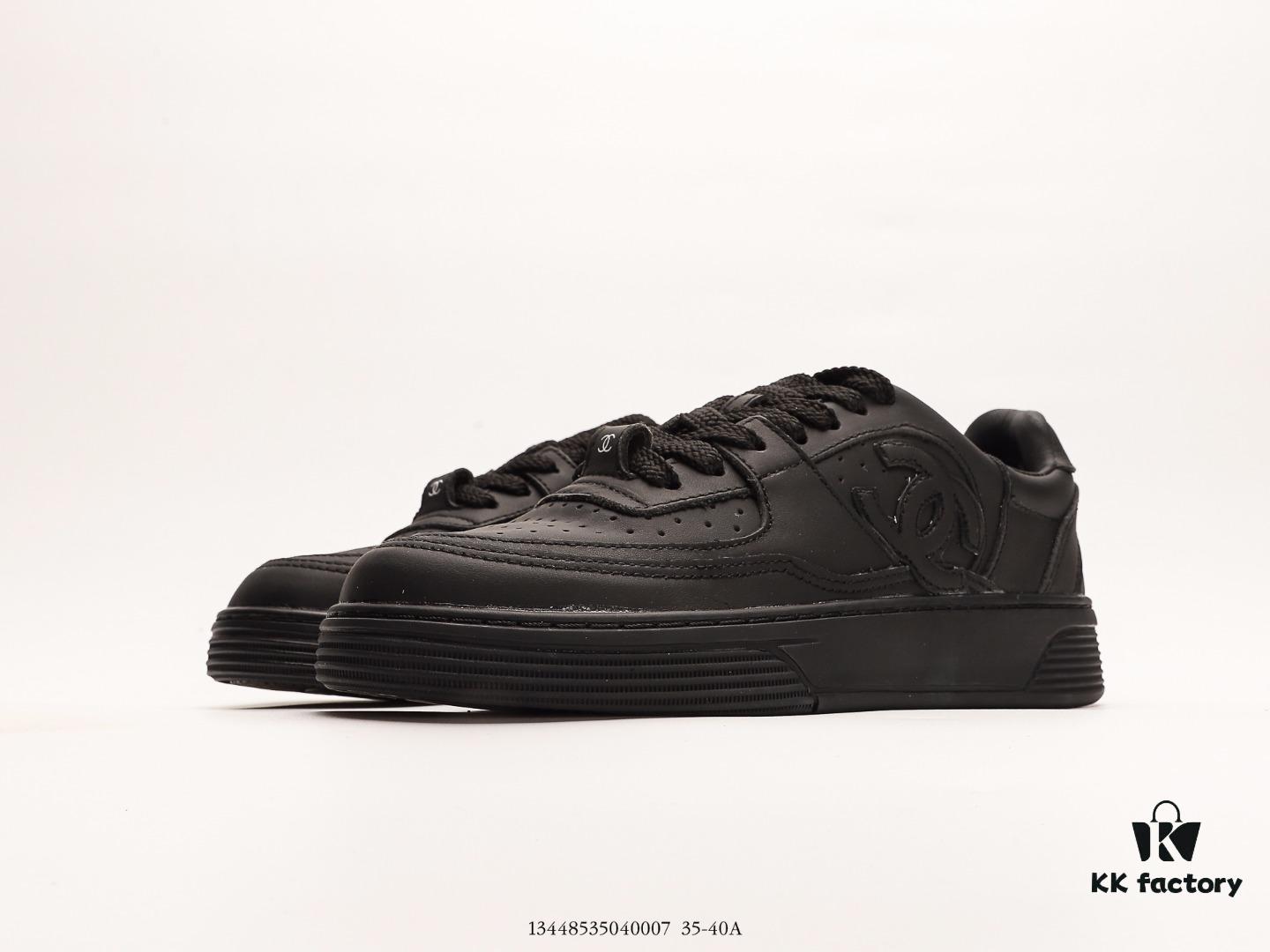6930e6eb6e68136f4d9b2bee CHANEL Fashion Sneakers, Imported Premium Calfskin, Genuine Leather Lining, Lightweight Comfortable Sole, Overseas Purchased Version, Original Mould Design, Exclusive Launch, Recommended on Xiaohongshu, Trending New Arrival