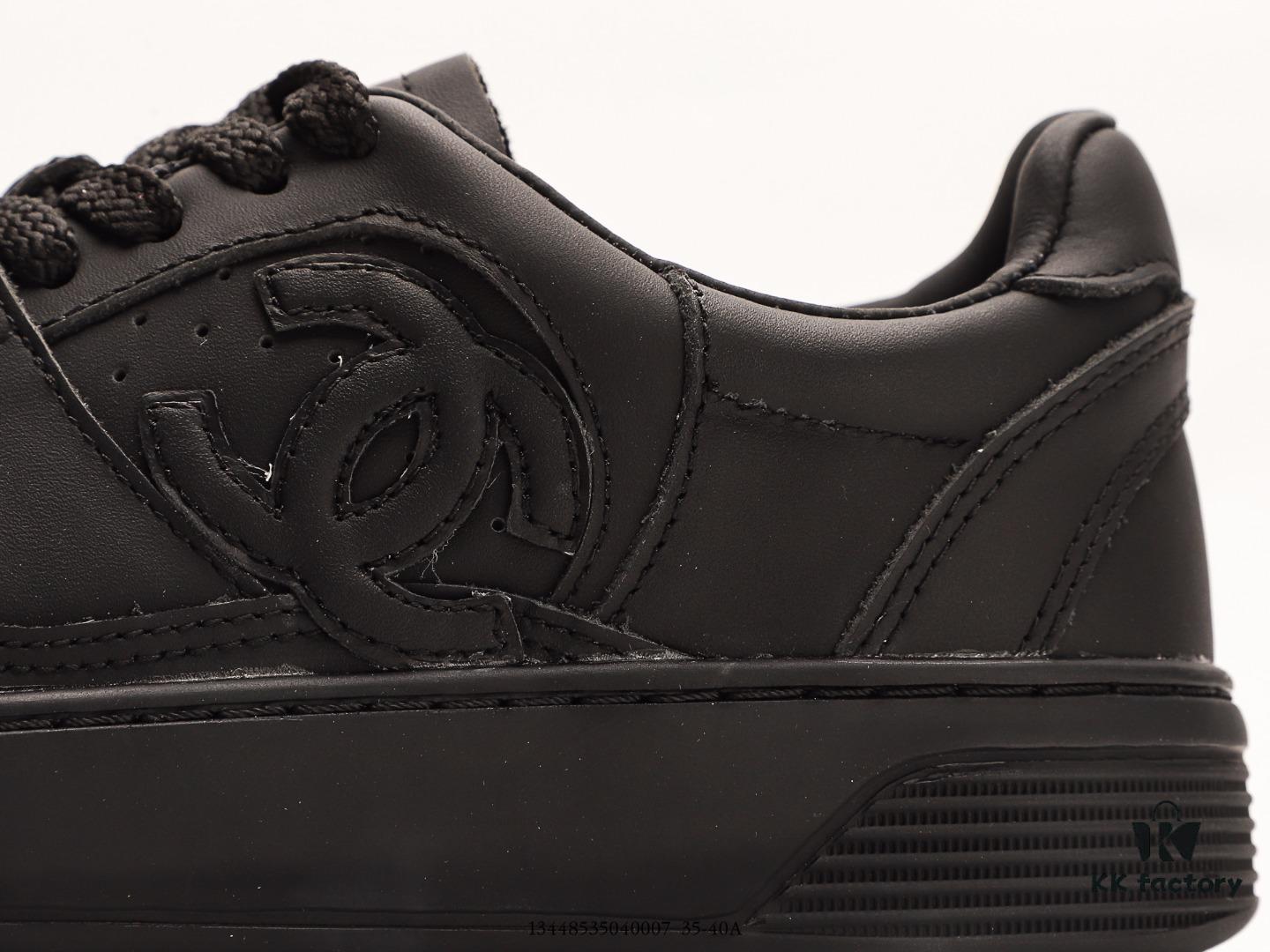 6930e6ee6e68136f4d9b2bf0 CHANEL Fashion Sneakers, Imported Premium Calfskin, Genuine Leather Lining, Lightweight Comfortable Sole, Overseas Purchased Version, Original Mould Design, Exclusive Launch, Recommended on Xiaohongshu, Trending New Arrival