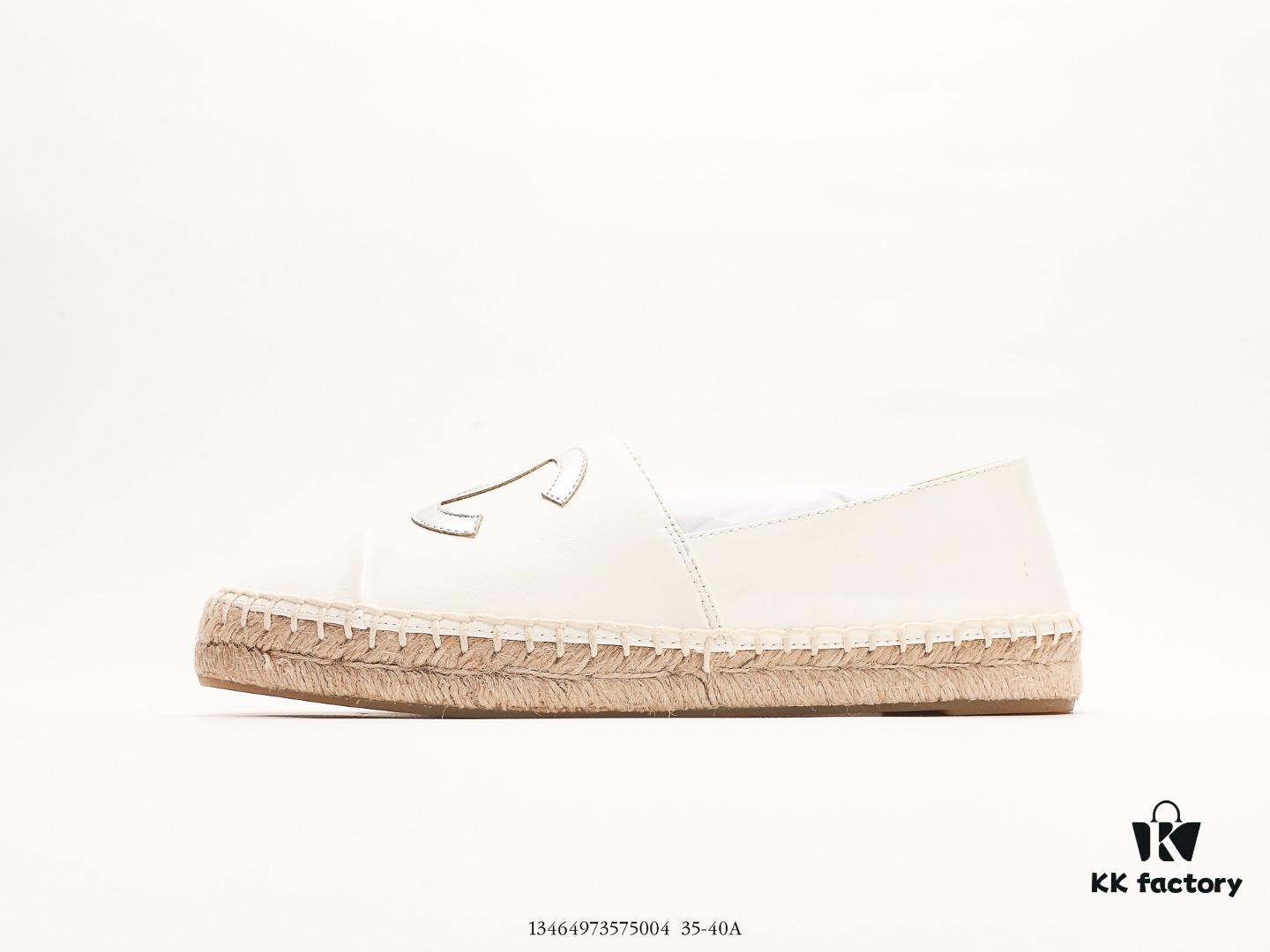 6930e6ef6e68136f4d9b2bf2 Chanel Fishing Shoes, Timeless Classic Style, Popular Influencer Item, Perfect for Spring and Summer, Pairs Easily with Jeans and Shorts, 1:1 Original Mold, 99% Authentic Accuracy, Handcrafted Quality with 100-Thread Hemp Upper, Premium Imported Lambskin Exterior and Soft Sheepskin Insole, Natural Hemp Rope with Transparent Rubber Sole, Official Counter Packaging