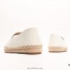 6930e6f06e68136f4d9b2bf7 Chanel Fishing Shoes, Timeless Classic Style, Popular Influencer Item, Perfect for Spring and Summer, Pairs Easily with Jeans and Shorts, 1:1 Original Mold, 99% Authentic Accuracy, Handcrafted Quality with 100-Thread Hemp Upper, Premium Imported Lambskin Exterior and Soft Sheepskin Insole, Natural Hemp Rope with Transparent Rubber Sole, Official Counter Packaging