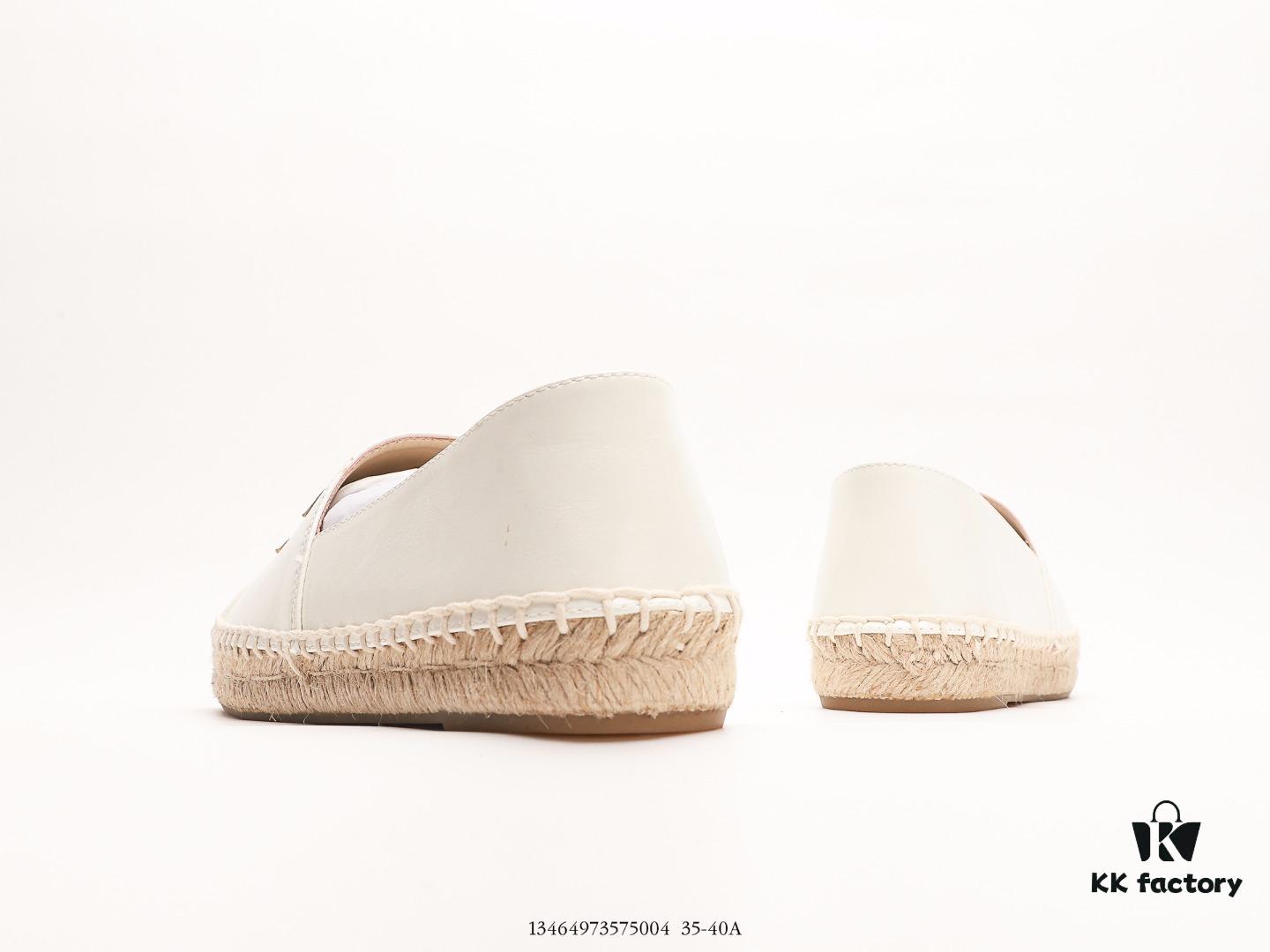 6930e6f06e68136f4d9b2bf7 Chanel Fishing Shoes, Timeless Classic Style, Popular Influencer Item, Perfect for Spring and Summer, Pairs Easily with Jeans and Shorts, 1:1 Original Mold, 99% Authentic Accuracy, Handcrafted Quality with 100-Thread Hemp Upper, Premium Imported Lambskin Exterior and Soft Sheepskin Insole, Natural Hemp Rope with Transparent Rubber Sole, Official Counter Packaging