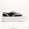 6930e6f46e68136f4d9b2bfb Chanel CHANE Latest Autumn Hit Casual Shoe Series - Exclusive Mold In-Stock Now