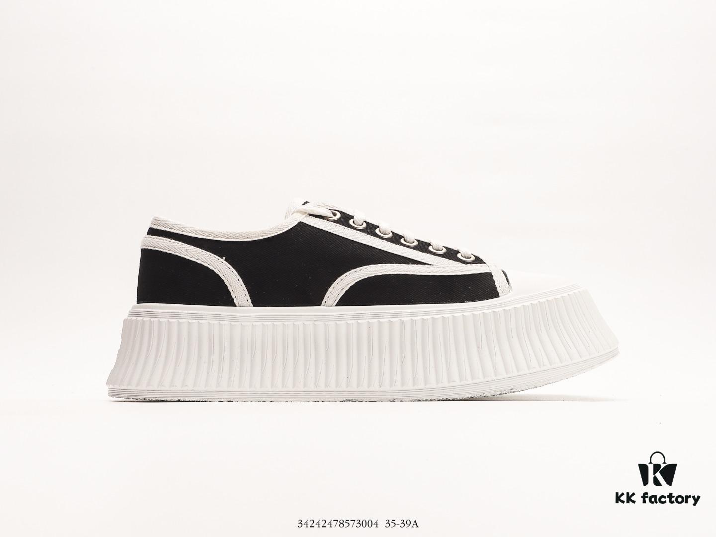 6930e6f46e68136f4d9b2bfb Chanel CHANE Latest Autumn Hit Casual Shoe Series - Exclusive Mold In-Stock Now