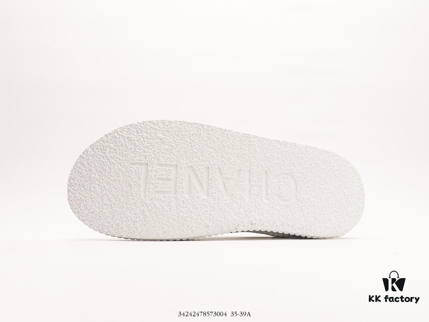 6930e6f46e68136f4d9b2bfd Chanel CHANE Latest Autumn Hit Casual Shoe Series - Exclusive Mold In-Stock Now