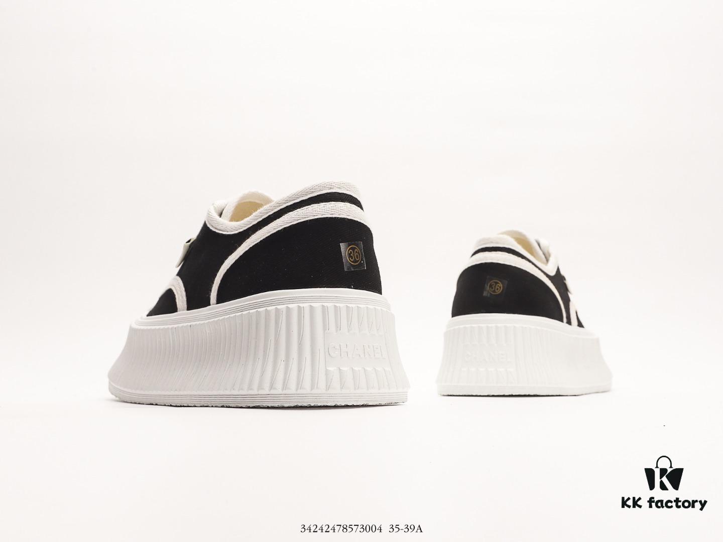6930e6f46e68136f4d9b2bff Chanel CHANE Latest Autumn Hit Casual Shoe Series - Exclusive Mold In-Stock Now