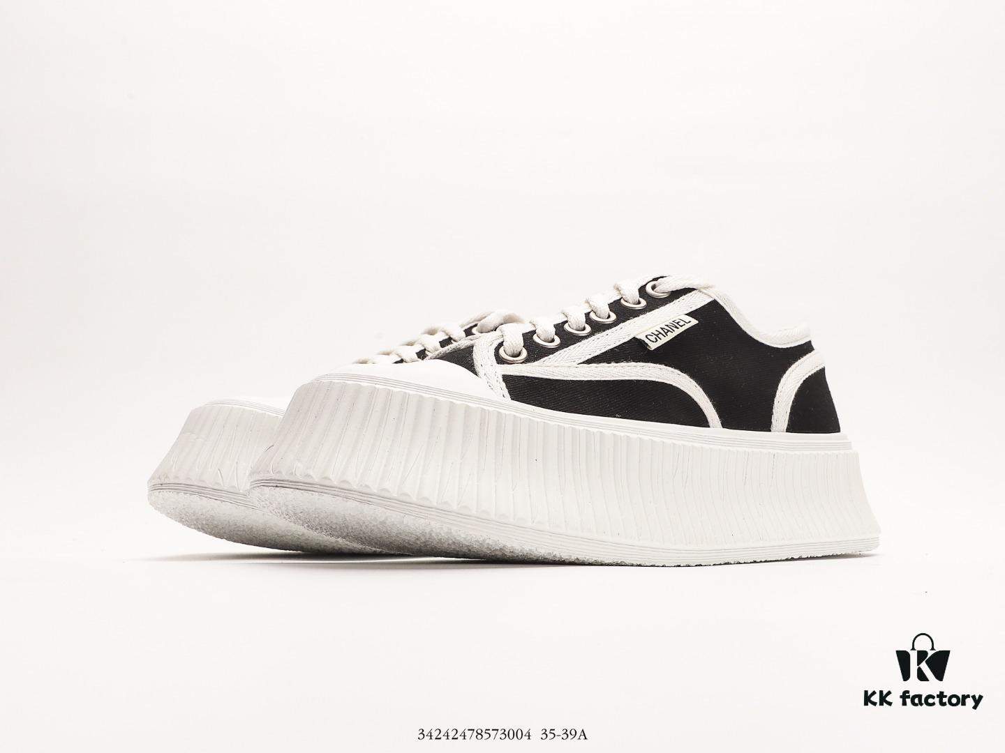 6930e6f46e68136f4d9b2c00 Chanel CHANE Latest Autumn Hit Casual Shoe Series - Exclusive Mold In-Stock Now