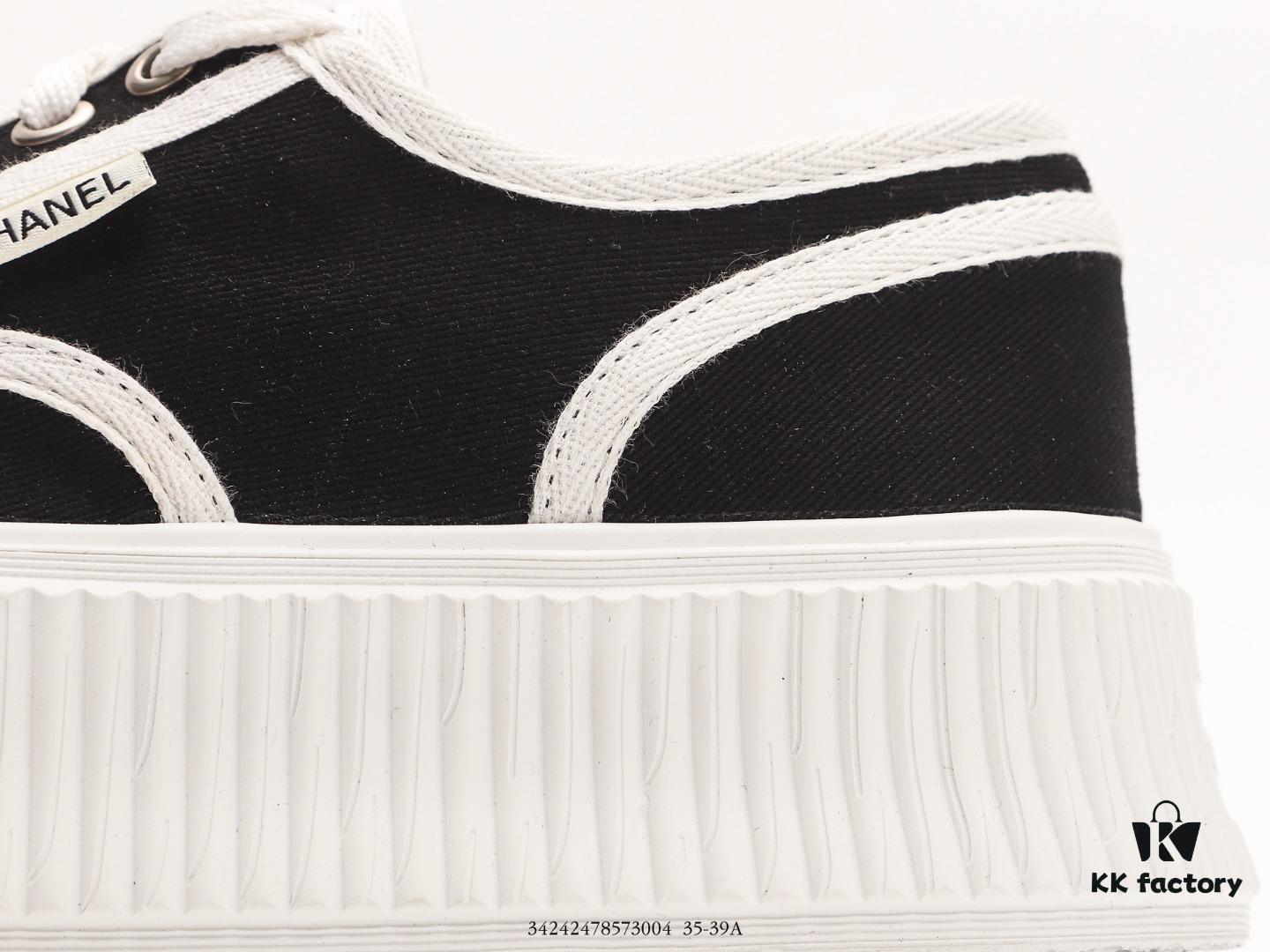 6930e6f66e68136f4d9b2c01 Chanel CHANE Latest Autumn Hit Casual Shoe Series - Exclusive Mold In-Stock Now
