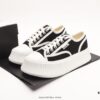 6930e6f66e68136f4d9b2c02 Chanel CHANE Latest Autumn Hit Casual Shoe Series - Exclusive Mold In-Stock Now