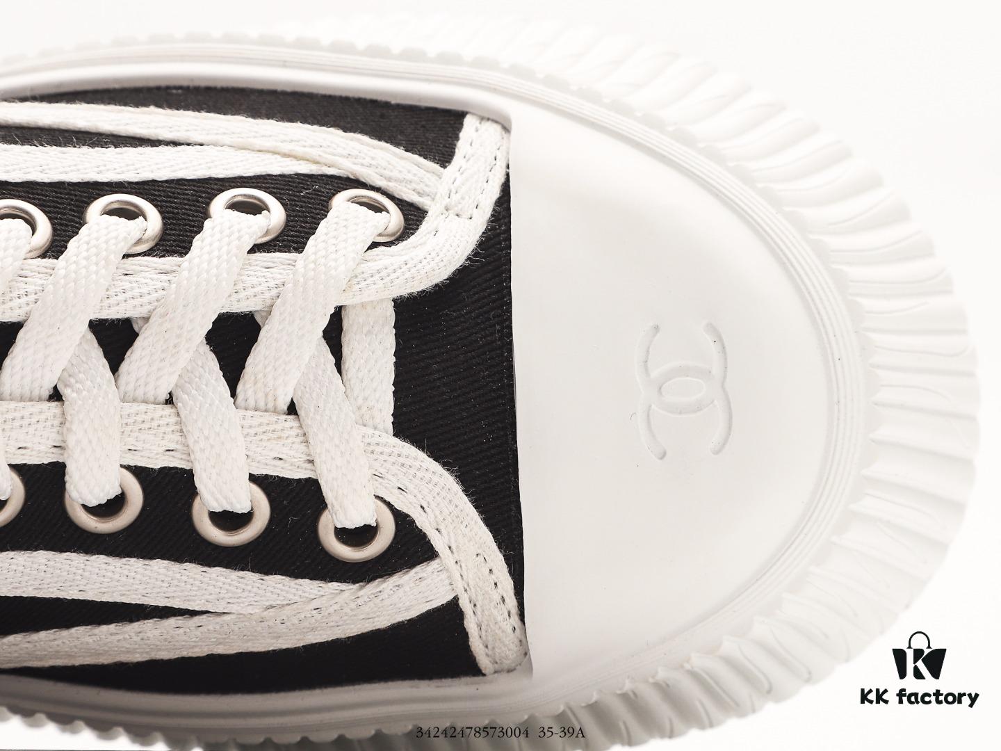 6930e6f66e68136f4d9b2c03 Chanel CHANE Latest Autumn Hit Casual Shoe Series - Exclusive Mold In-Stock Now